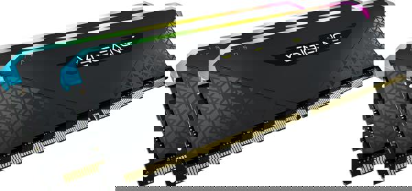 RAM CORSAIR 64GB (32*2) KIT VENGEANCE DDR4 3600MHZ